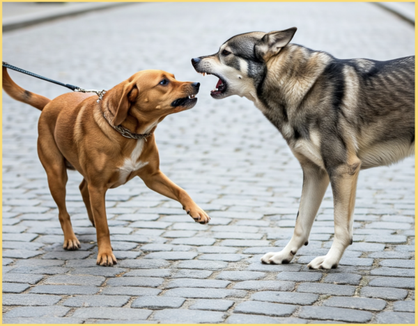 Passerings kurs – 4 Deler